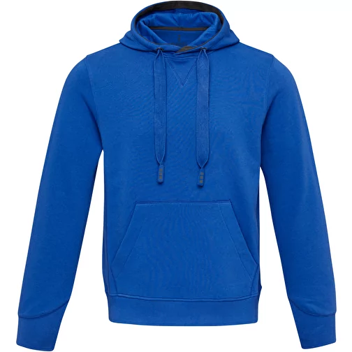 Sweat à capuche unisexe Laguna, Image 3