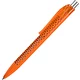 orange/silber satiniert